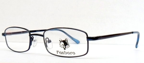 FOXBORO FX 002