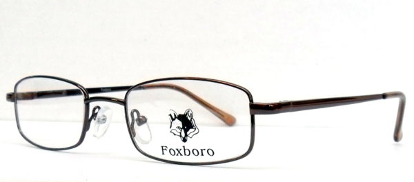 FOXBORO FX 002