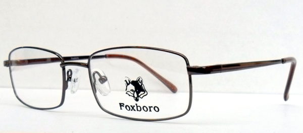 FOXBORO FX 003