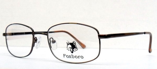 FOXBORO FX 005