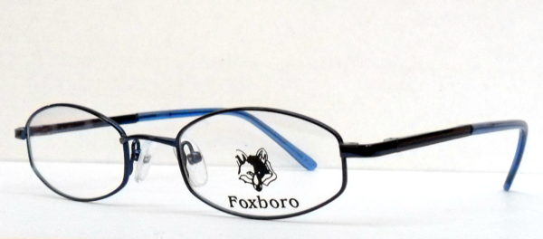 FOXBORO FX 007