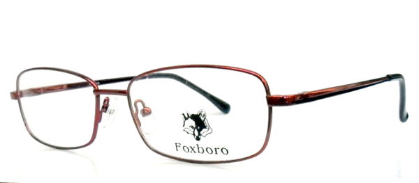 FOXBORO FX 012