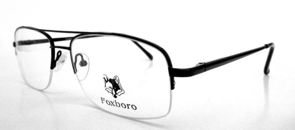 FOXBORO FX 017