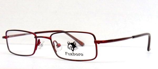FOXBORO FX 2505