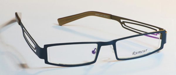 RUMEUR M0909