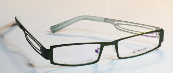RUMEUR M0909