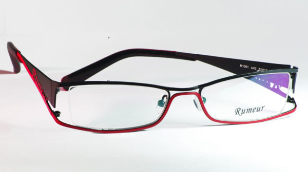 RUMEUR M1001